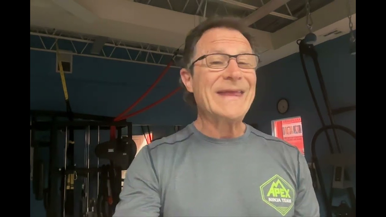 Everybody is a Teacher - Greg Justice Inspiration