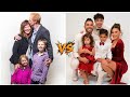 Salish Matter Family vs The Royalty Family (Networth Comparison) 2026