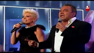 Yuri - Tanto Que Agradecer Feat. Luis Jara