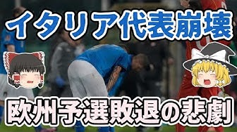 イタリア代表 Youtube