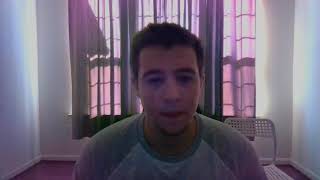 CST100 Reading Presentation - Hunter Burke