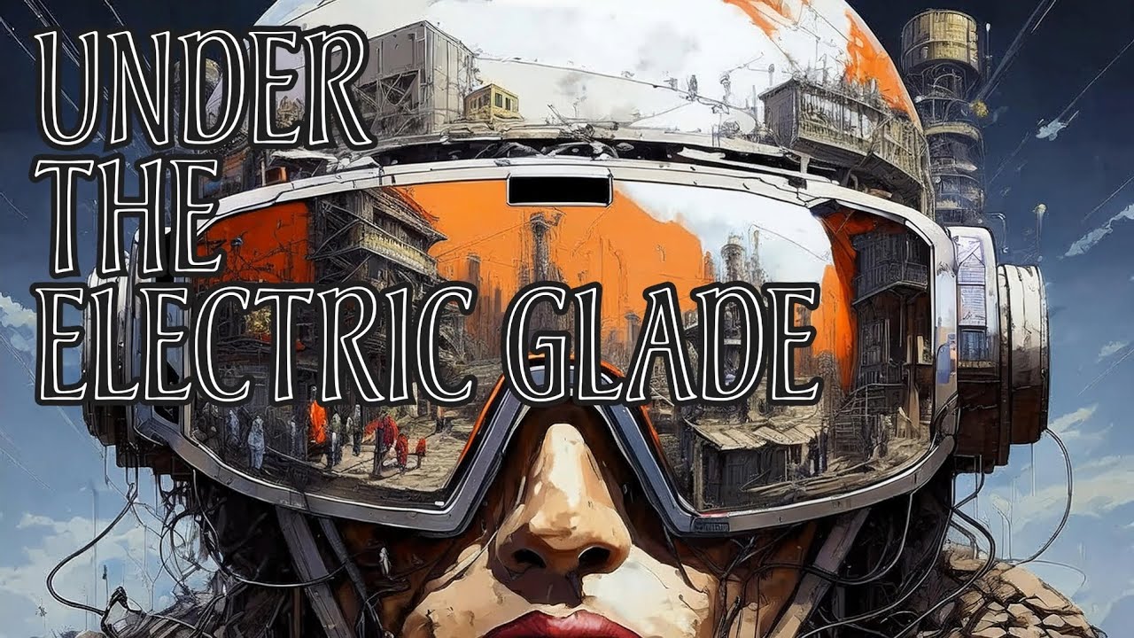 Under the Electric Glade | Trailer