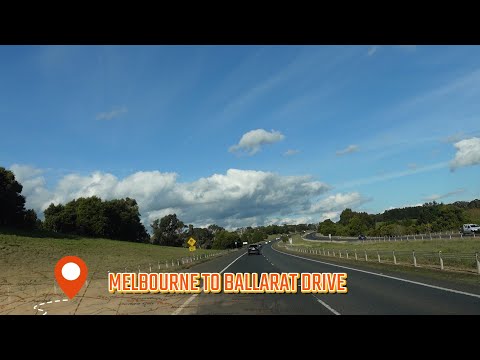 Ballarat to Melbourne drive! #melbourne #ballarat #victoria #australia #video #vlog #roadtrip #tour