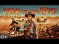 Vintage Western Movie | 1 vs 100! Watch How a True Cowboy Rewrites Justice | Full HD Film