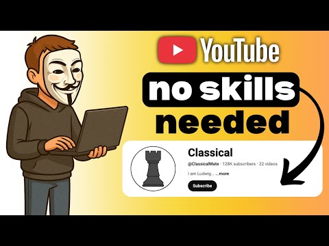 How To Find High CPM Faceless Youtube Niches & Find Top Videos You Can Copy
