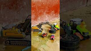 Are Are Jcb Ne Ye Kiya Kar Diya 😱😱 Short