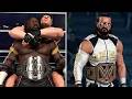 Top 10 Craziest Funny Entrances "GIMMICK SWAP"! - WWE 2K26 PT- 3