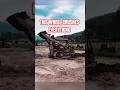 This Giant Machine Crushes Anything in Seconds - Tools and machine project