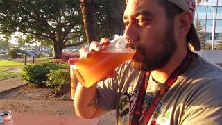 Alvarado Street Brewing "All Absolutes"