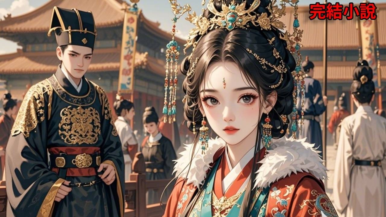 未婚夫凱旋慶功宴上，下跪請旨要八擡大轎娶我庶妹。滿朝文武看向我的眼神或嘲笑或憐憫，皇上卻哈哈大笑：朕的皇弟對妳未婚妻一見傾心，妳既識相退婚，那就先下跪參見皇子妃吧！未婚夫呆住庶妹氣瘋#古言#打臉#小說