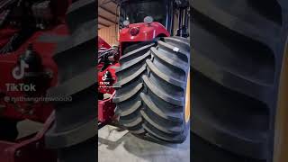 Versatile 570 Scraper Special