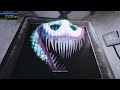 Poppy Playtime Chapter 3 (Darkness/All Stages/OOB) in 36:20