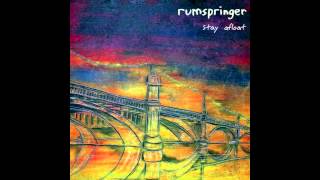 Rumspringer - Shitfaced in a Bathroom Stall