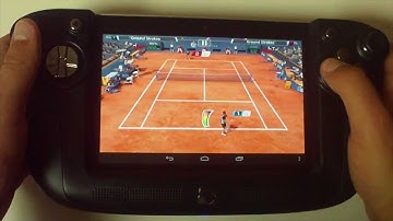 Review: Wikipad 7" Android Gaming Tablet