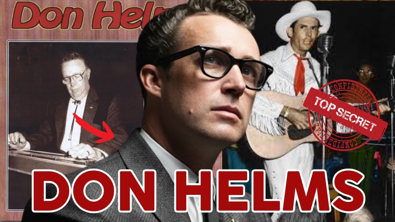On June 11, 1949, Hank Williams walked onto the Grand Ole Opry stage shaking, and the crowd demanded he play “Lovesick Blues” six straight times. Behi...