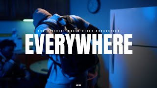 FedBread Yakk - Everywhere (Official Music Video)