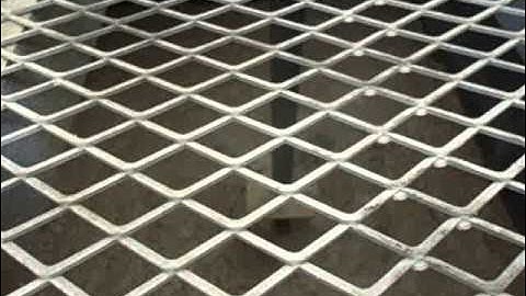 HL Petro mud agitator