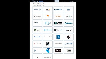 Ai RGUS+ integration