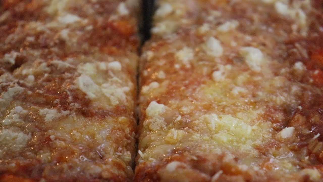 LASAGNE VEGAN DI NATURA E BONTA'