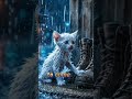His Soldier Owner Was Gone, But He Still Waited