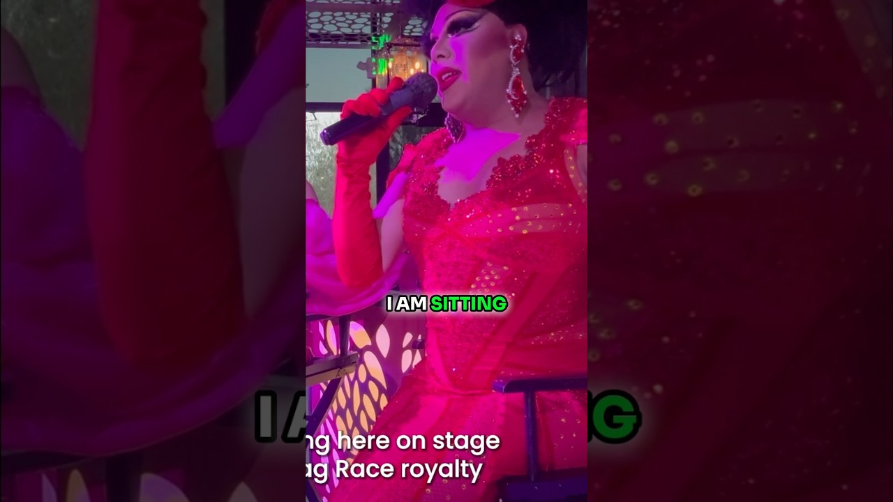 My Untucked Life 3: My Untucked Viewing Party - now streaming on WOW Presents Plus and YouTube