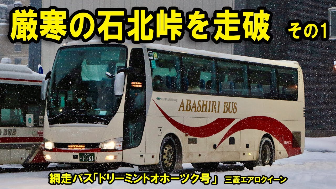 ドリーミントオホーツク号回数券 網走↔︎札幌 2枚 【公式通販】