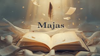 Majas by. Yuss Putra –|   | Bikin Kamu Ingin Dengerin Lagi & Lagi!
