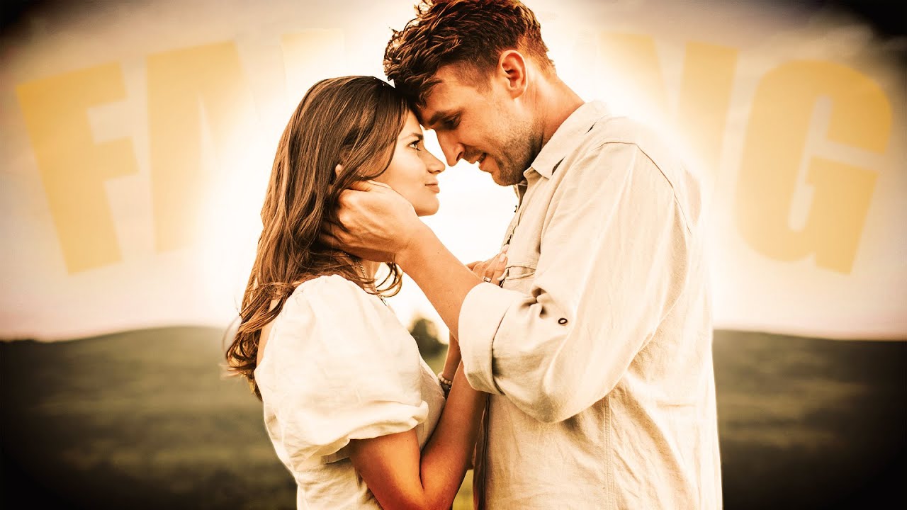 Melodic Pop Guitar Type Beat – Kid LAROI x Justin Bieber | FALLING