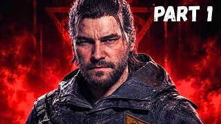 Full CONTROL RESONANT - Full Gameplay Walkthrough / No Commentary ( PART 1 ) Guide