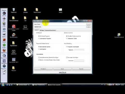 Batchconverter | German - Deutsch | + Downloadlink