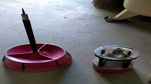 bubble balancer wheel tire improvement upgrades