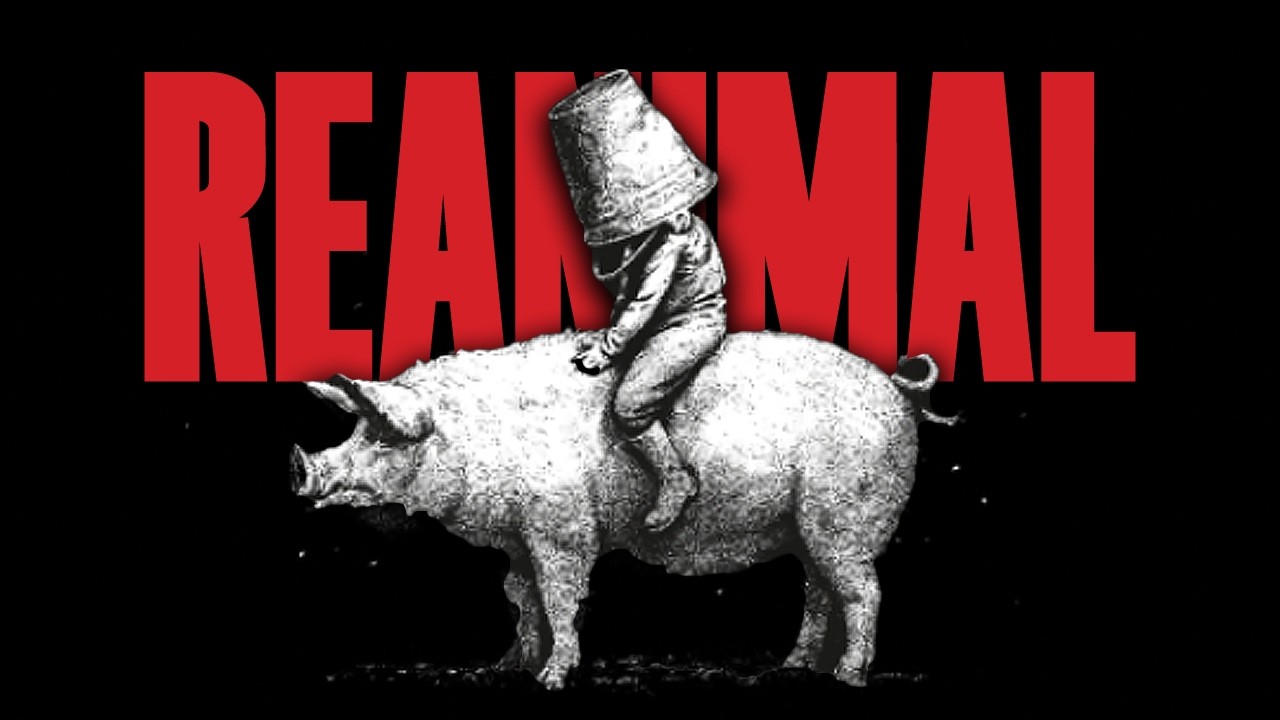 REANIMAL: Skin Suits and Nightmare Fuel