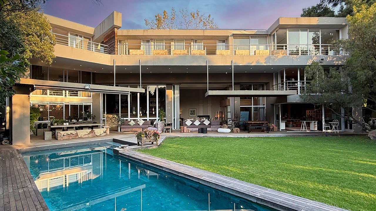 House for sale in Sandhurst | Pam Golding Properties