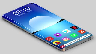 Xiaomi Mi Note 11 Pro - 3D Curved Display, 7000 mAh Battery, 144MP Camera | Price & Release Date !