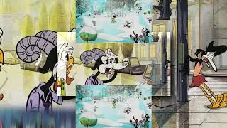 Ytpmv Stayin Cool A Mickey Mouse Cartoon Scan