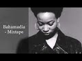 Bahamadia Mixtape Feat Jedi Mind Tricks Statik Selektah Erick Sermon Heather B Guru mp3
