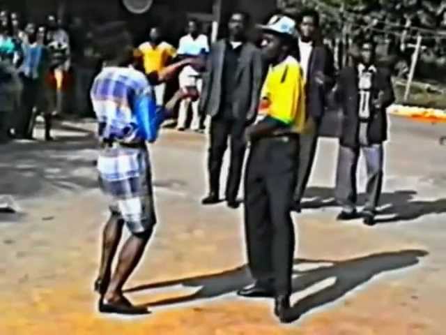 Watch NTOND'OBE - Mbonde on YouTube Watch NTOND'OBE - Mbonde on YouTube