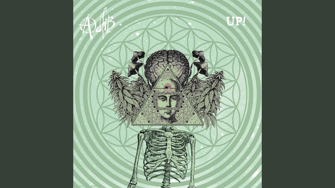 Watch Up! on YouTube Watch Up! on YouTube