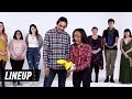 Match the Sex Toy to the Owner | Lineup | Cut