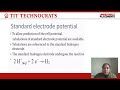 BS102-Unit-4-SJ - Elechtrochemistry