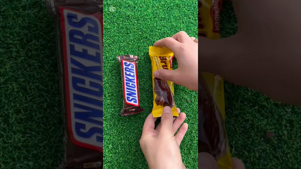 Satisfying Asmr Lollipops candy and chocolate Opening video Yummy candy Unboxing