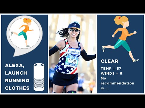 I'm a Top 10 Finalist in the Alexa Multimodal Challenge (Please Mute Your Alexa)