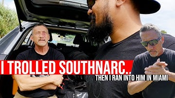 I Trolled Craig Douglas: A Lesson in Humility & Grace