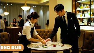 Information The CEO Allergic to Women&Single For 30 Years, But Falls For a Shy, Clumsy Waitress at First Sight! Update