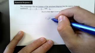 Chemistry 30 Unit C Review KEY (NR1)