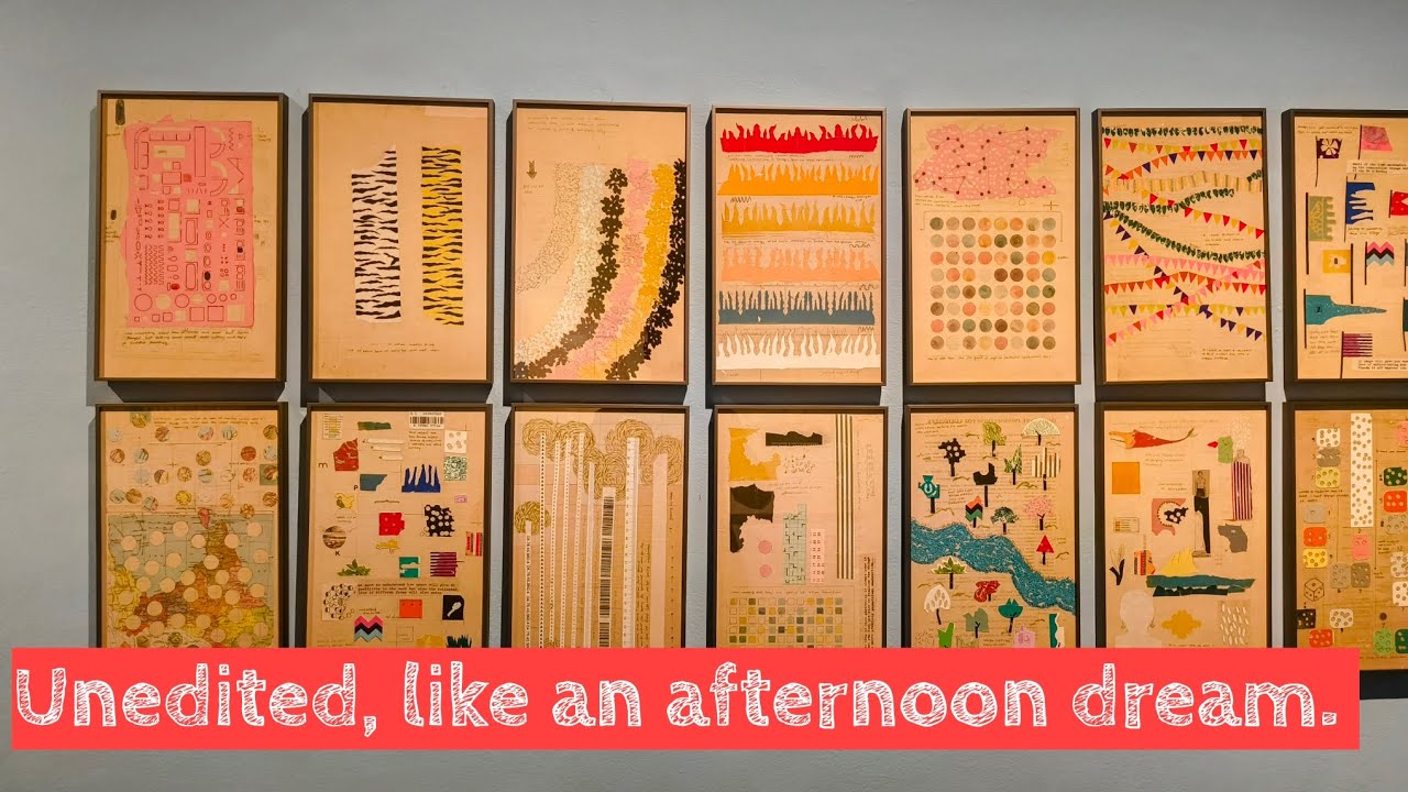 Vadhera art gallery, Defence colony, Delhi: New art exhibition | July 2025