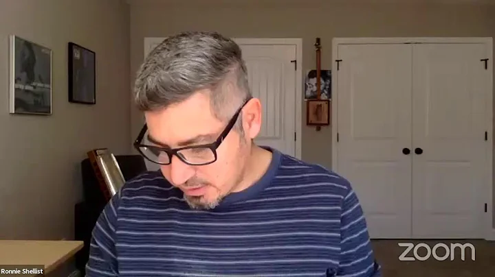 Critiquing Funky Blues Harmonica video (2.3 millio...
