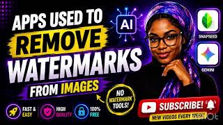 Best App 2Remove Watermark 4rm Images #aitools  #watermarkremover #Snapseed #geminiai #photoediting  screenshot 5