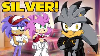 Wedding Wrecker - Sonic Next Gen LIVE: Episode 6
Support us on Ko-Fi! https://ko-fi.com/superhedgehogbros - AND join out Discord! https://discord.gg/XhxMhZcBBT
⬇️⬇️THE RULES⬇️⬇️
1️⃣Only messages with donations are promised to be read out. However, we are only human and may accidentally miss one. Moreover, we will ignore messages we feel uncomfortable with or messages that break the rules.
2️⃣You can pay to make the characters do what you want, but you must ask if its possible first.
3️⃣Always respect fellow fans and viewers. This means no bullying, no spamming and no begging people to donate or send messages for you.
4️⃣The show is not real - all the wacky comedy and drama is just for entertainment. Feel free to tease the characters, be silly and have fun!
5️⃣This show is its own story with its own continuity. It may take inspiration from comics, movies, shows and games and introduce original ideas as well. Please dont assume what is or is not canon.
6️⃣Pay attention to the show! We understand that a lot of you want to be part of the story, and we love that. Just keep in mind that many of the characters already are active in our story (even if off screen), so you cant TELL them where they are/how they feel/what theyre doing. If you want to be your version of one of the cast, you will be accepted as simply being from an alternate universe.
7️⃣To have new characters appear or to kick off special events, please see our KoFi store: https://ko-fi.com/superhedgehogbros/shop
.
.
.
.
Character artwork/sprites by RonixDraws: https://ronixdraws.carrd.co/ Wedding Wrecker - Sonic Next Gen LIVE: Episode 6