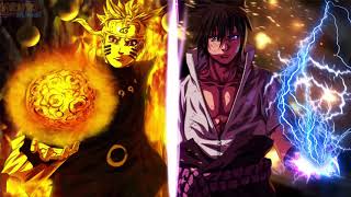 Live Wallpaper Naruto vs Sasuke  Naruto Shippuden